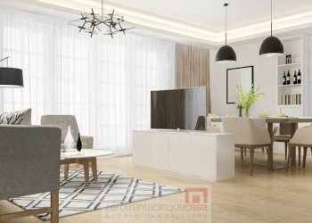 Four-room apartment Brembate di Sopra - photo 22