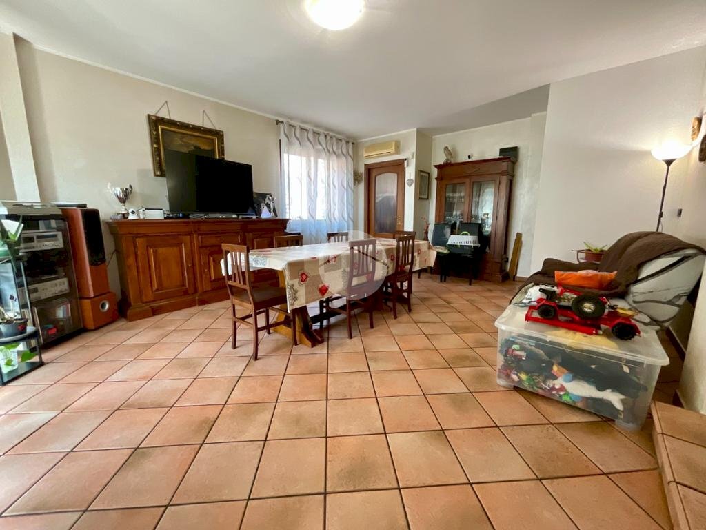 Terraced Villa Via caselle vecchia, Leini - photo 3