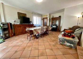 Terraced Villa Via caselle vecchia, Leini - photo 3
