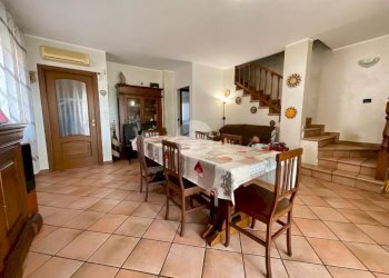 Terraced Villa Via caselle vecchia, Leini - photo 10