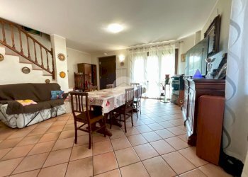 Terraced Villa Via caselle vecchia, Leini - photo 13