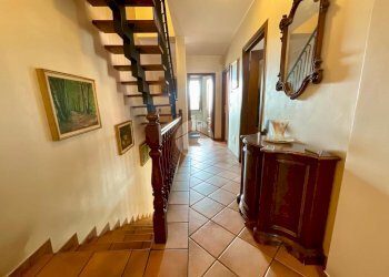 Terraced Villa Via caselle vecchia, Leini - photo 22