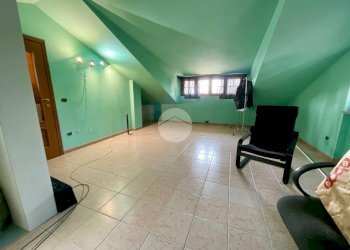 Terraced Villa Via caselle vecchia, Leini - photo 23