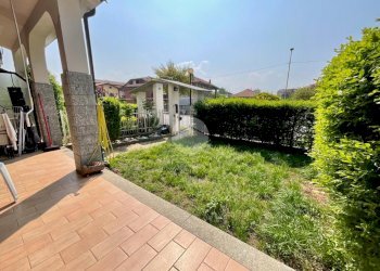 Terraced Villa Via caselle vecchia, Leini - photo 36