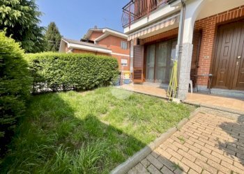 Terraced Villa Via caselle vecchia, Leini - photo 37