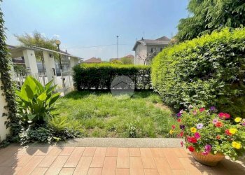 Terraced Villa Via caselle vecchia, Leini - photo 38