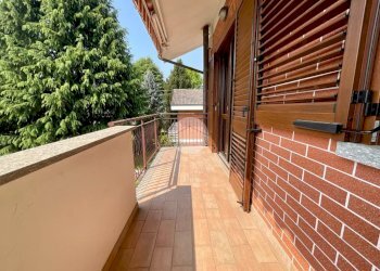 Terraced Villa Via caselle vecchia, Leini - photo 44