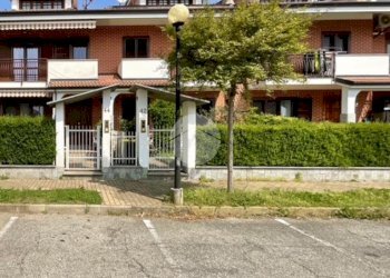 Terraced Villa Via caselle vecchia, Leini - photo 45