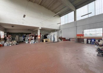 Capannone Strada savona, Poirino - foto 25