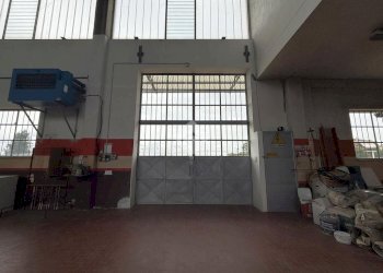 Capannone Strada savona, Poirino - foto 26