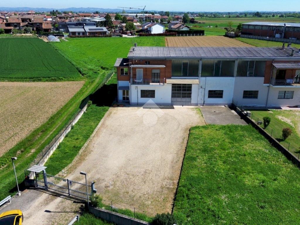 Semi-detached house Strada savona, Poirino - photo 3