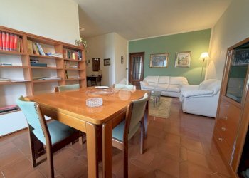 Semi-detached house Strada savona, Poirino - photo 10