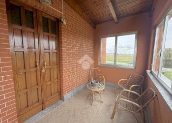 Semi-detached house Strada savona, Poirino - photo 26