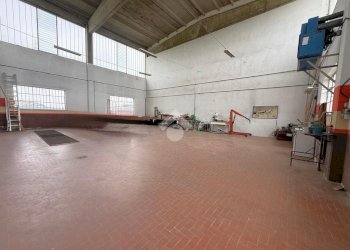 Semi-detached house Strada savona, Poirino - photo 30