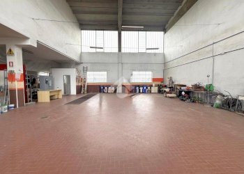 Semi-detached house Strada savona, Poirino - photo 31