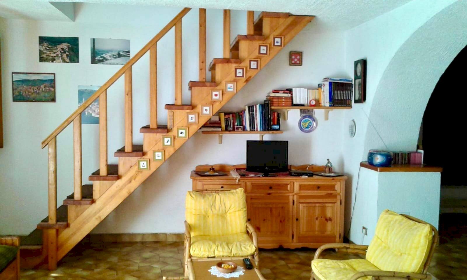 Casa indipendente Via San Carlo, Aurigo - foto 2