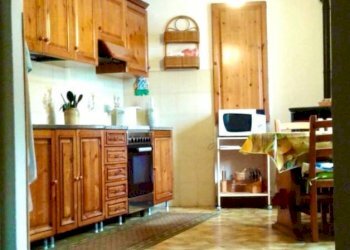 Casa indipendente Via San Carlo, Aurigo - foto 1