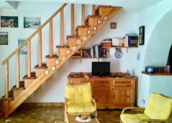 Casa indipendente Via San Carlo, Aurigo - foto 2