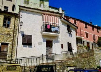 Casa indipendente Via San Carlo, Aurigo - foto 3