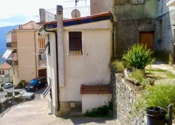 Casa indipendente Via San Carlo, Aurigo - foto 4