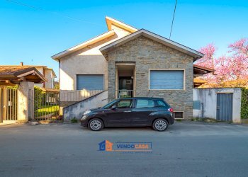 Independent house Racconigi - photo 1