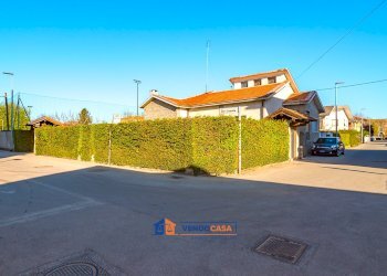 Independent house Racconigi - photo 2