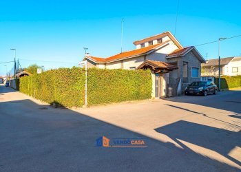 Independent house Racconigi - photo 3
