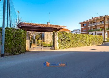 Independent house Racconigi - photo 4
