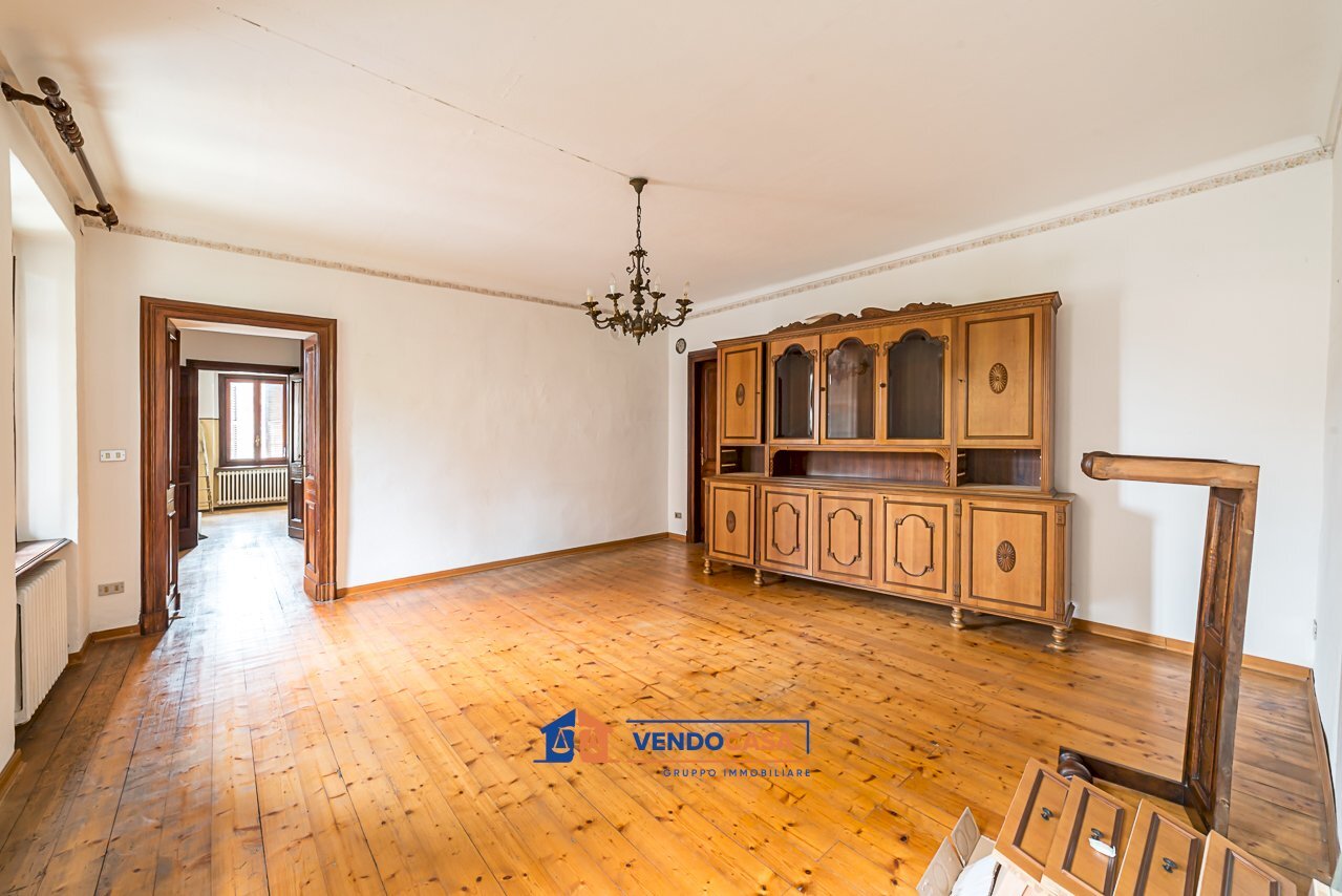Three-room apartment Racconigi - photo 2