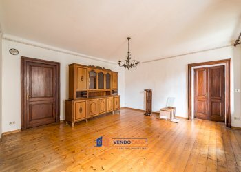 Three-room apartment Racconigi - photo 1