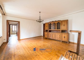 Three-room apartment Racconigi - photo 2