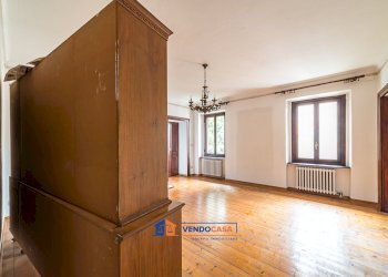 Three-room apartment Racconigi - photo 3
