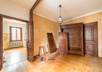 Three-room apartment Racconigi - photo 6