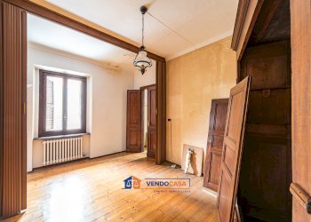 Three-room apartment Racconigi - photo 7