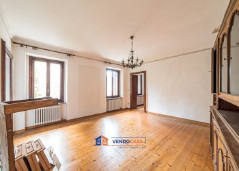 Three-room apartment Racconigi - photo 9