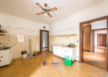 Three-room apartment Racconigi - photo 10