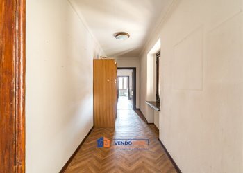 Three-room apartment Racconigi - photo 13