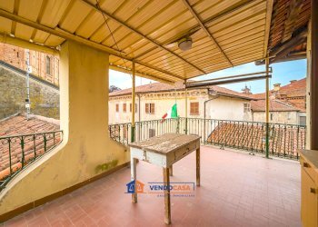 Three-room apartment Racconigi - photo 17