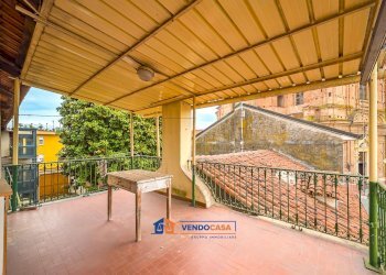 Three-room apartment Racconigi - photo 18
