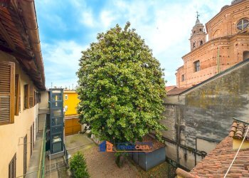 Three-room apartment Racconigi - photo 19
