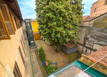 Three-room apartment Racconigi - photo 20