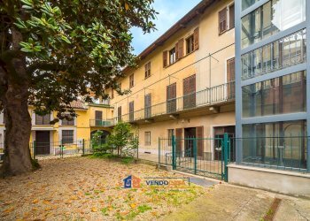 Three-room apartment Racconigi - photo 21