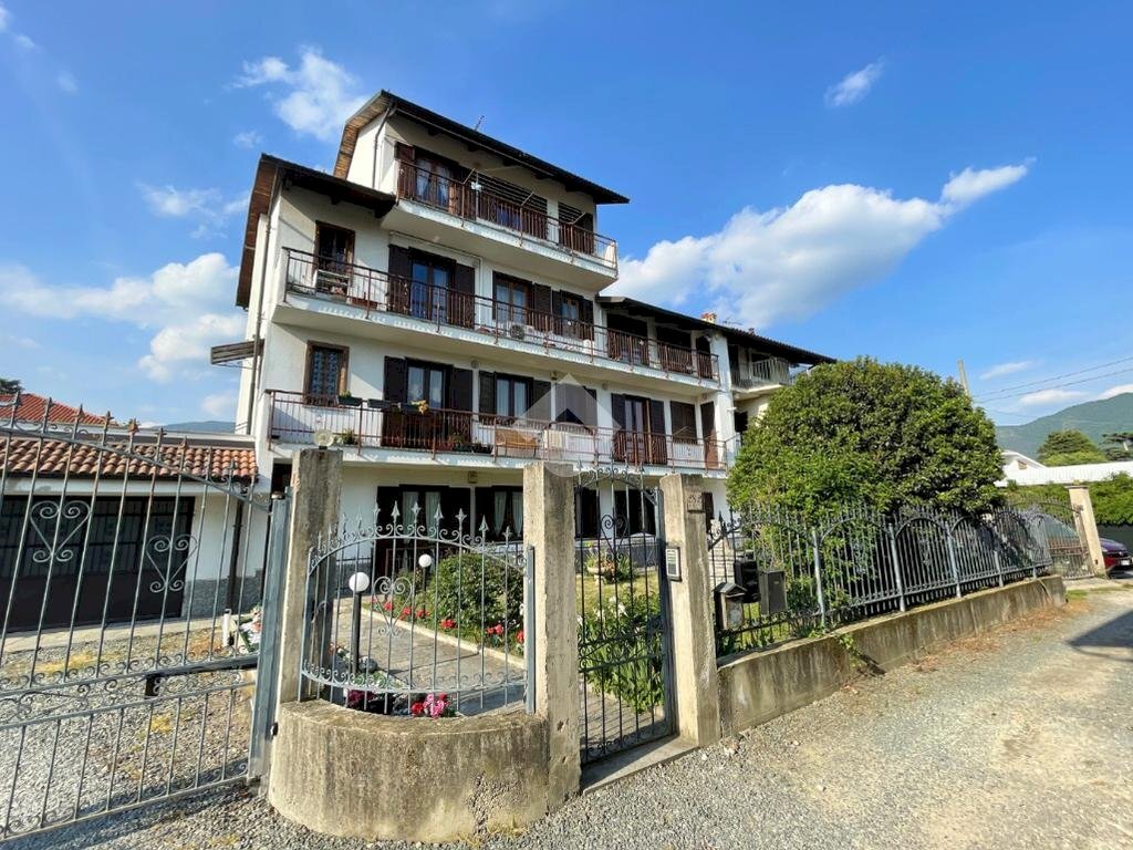 Four-room apartment Via Rivette, Almese - photo 1