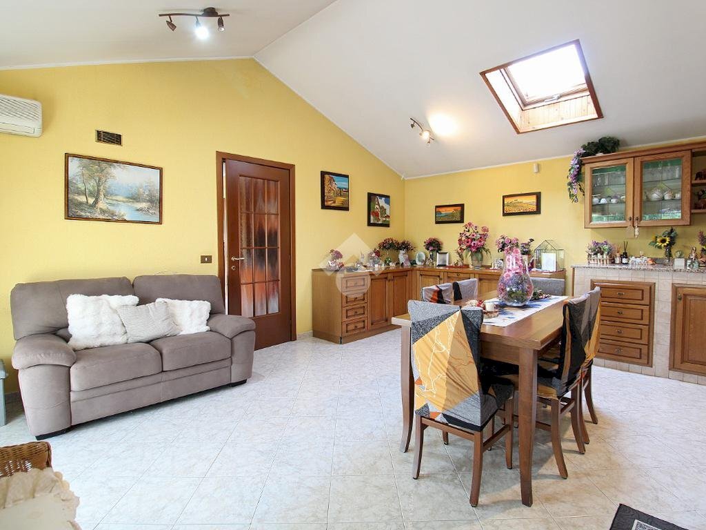 Four-room apartment Via Rivette, Almese - photo 3