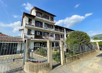 Four-room apartment Via Rivette, Almese - photo 1