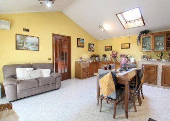 Four-room apartment Via Rivette, Almese - photo 3