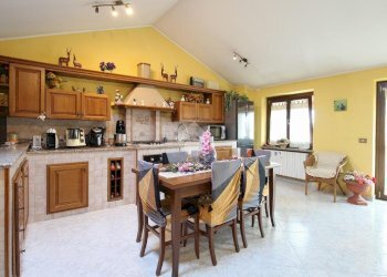 Four-room apartment Via Rivette, Almese - photo 4