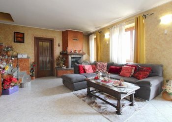 Four-room apartment Via Rivette, Almese - photo 7