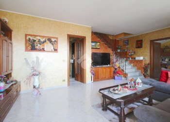 Four-room apartment Via Rivette, Almese - photo 8