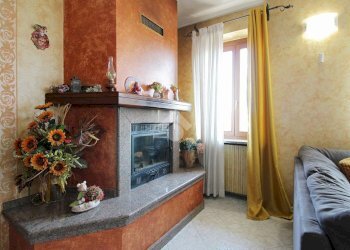 Four-room apartment Via Rivette, Almese - photo 10